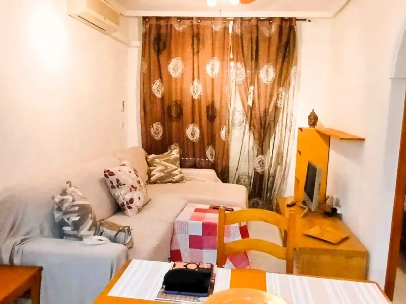 Opportunity Apartment in Playa del Cura, Torrevieja 2 Bedrooms 1 Bathroom with Pool