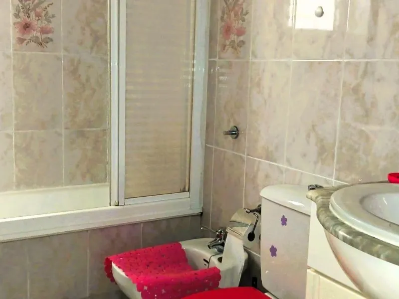 Opportunity Apartment in Playa del Cura, Torrevieja 2 Bedrooms 1 Bathroom with Pool