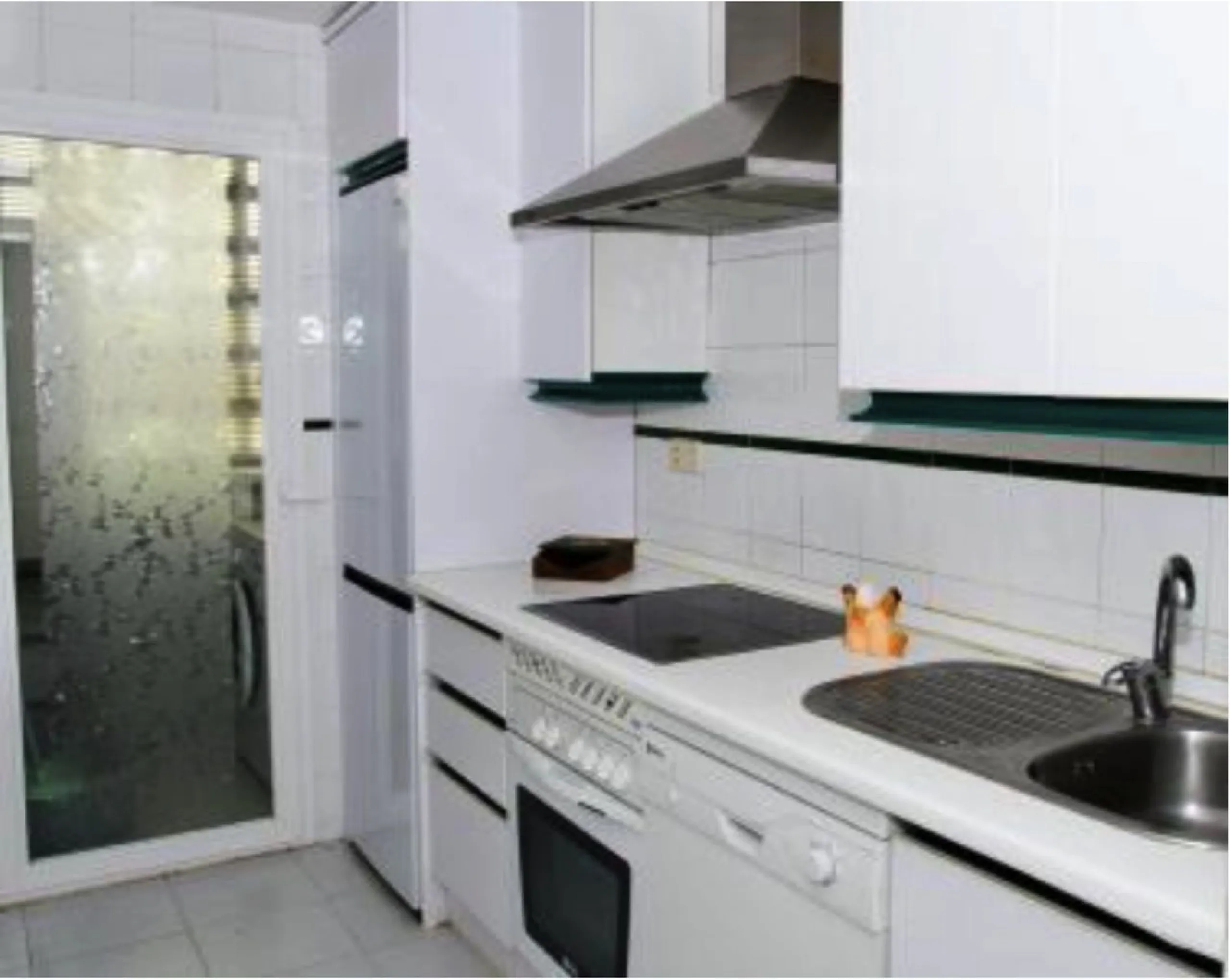2-Zimmer-Wohnung mit großer Terrasse – La Dama de Noche / La Alzambra, Nueva Andalucía, Marbella