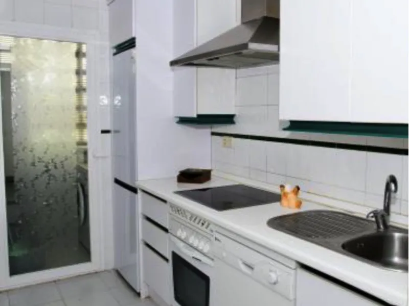 2-Zimmer-Wohnung mit großer Terrasse – La Dama de Noche / La Alzambra, Nueva Andalucía, Marbella