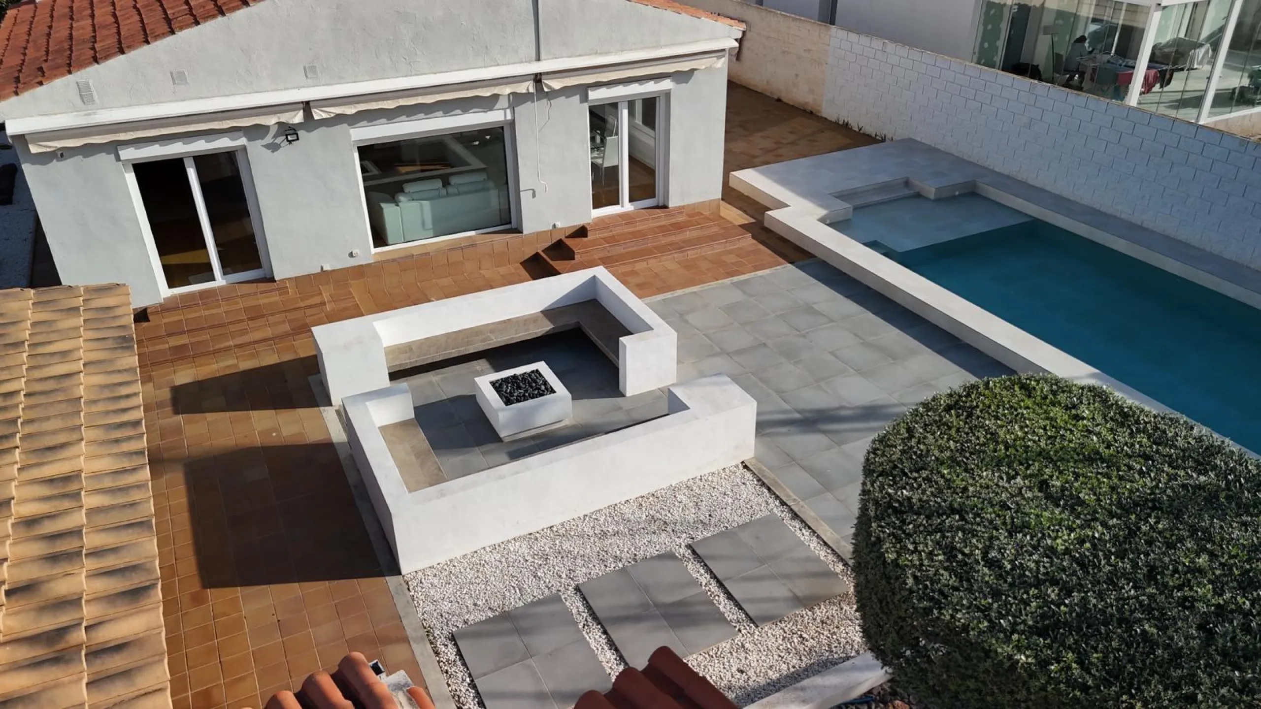 Chalet independiente en El Campello, a pocos minutos del mar 🌊