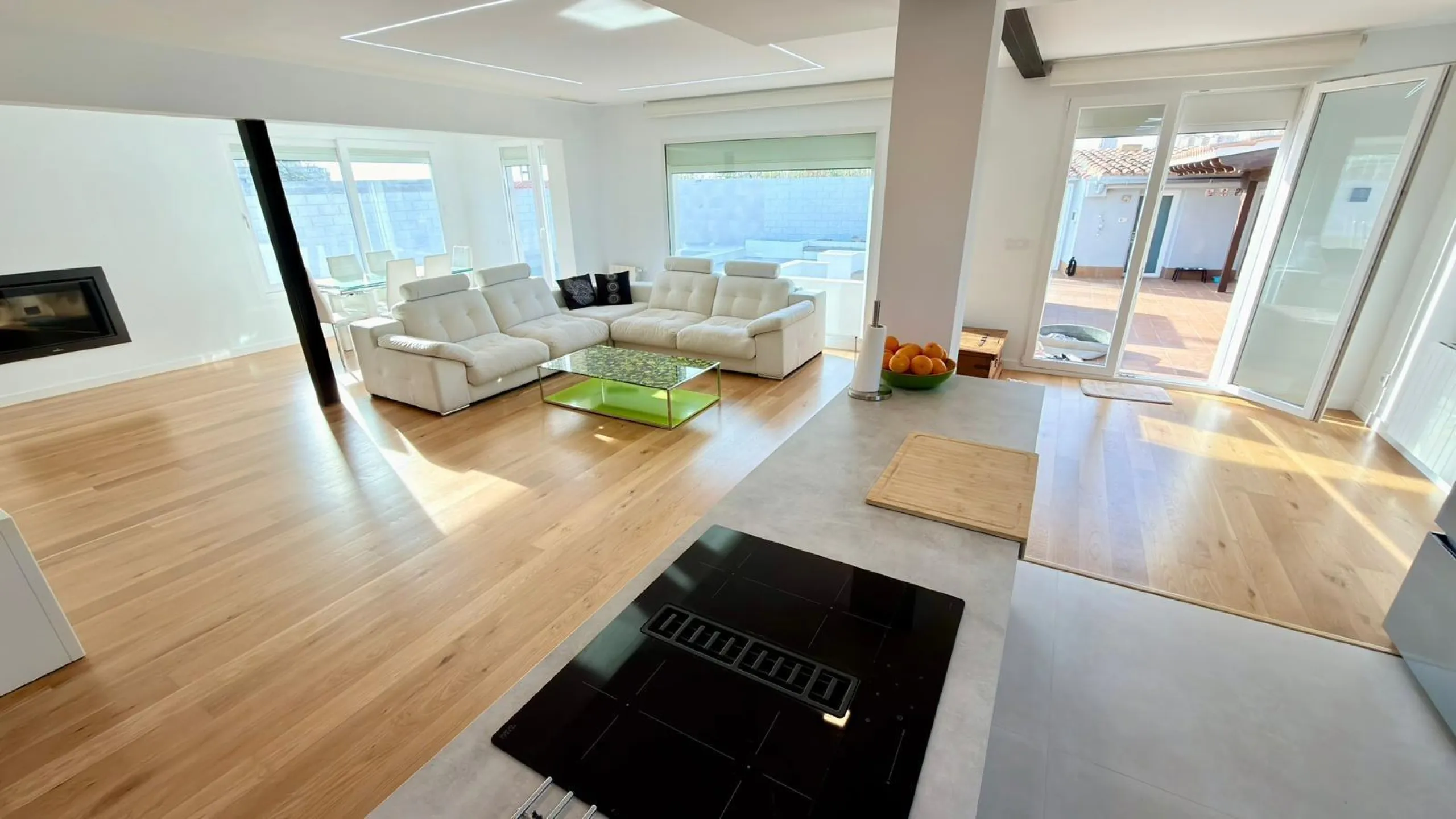 Chalet independiente en El Campello, a pocos minutos del mar 🌊
