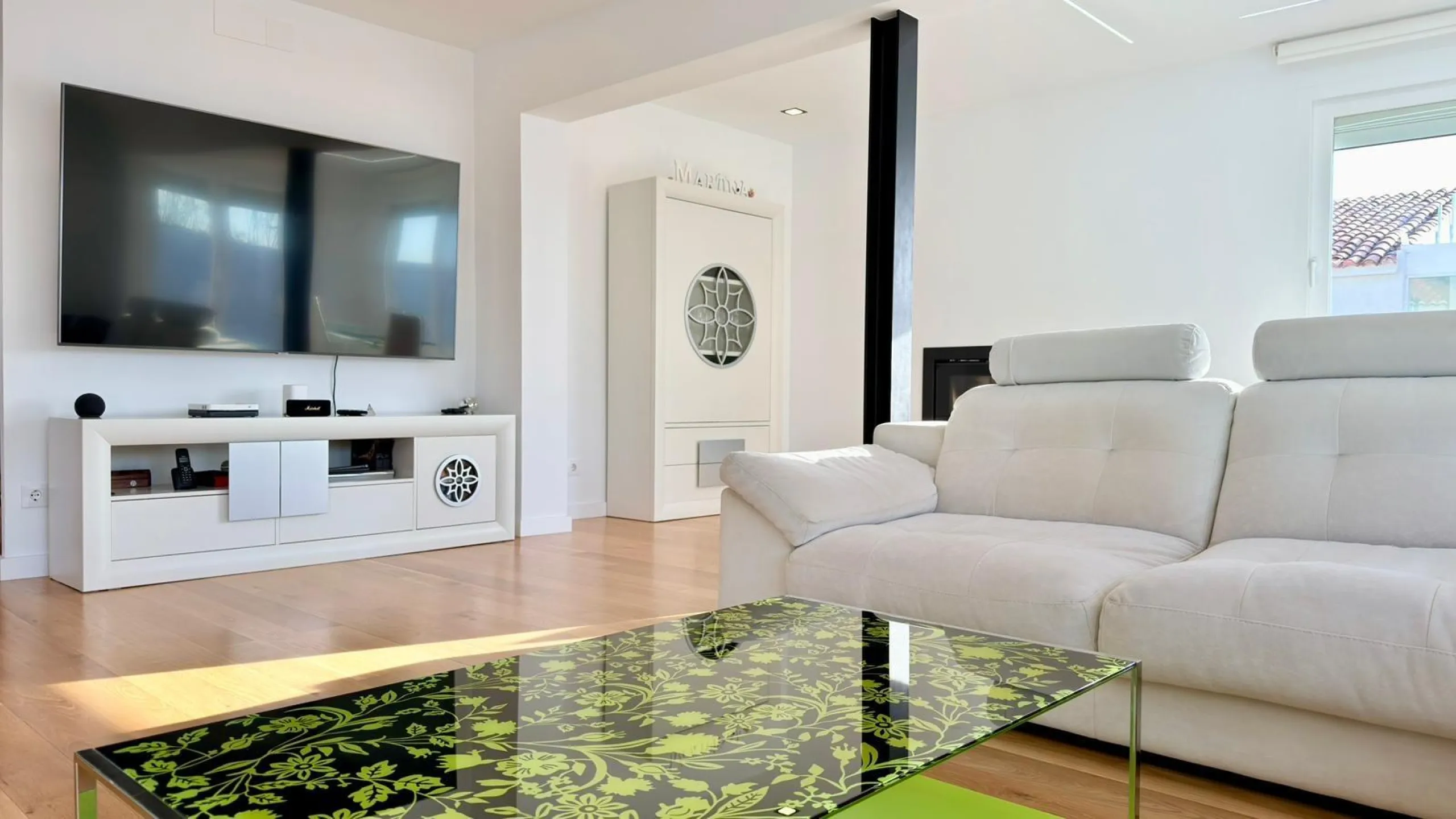 Chalet independiente en El Campello, a pocos minutos del mar 🌊