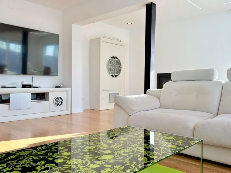 Chalet independiente en El Campello, a pocos minutos del mar 🌊