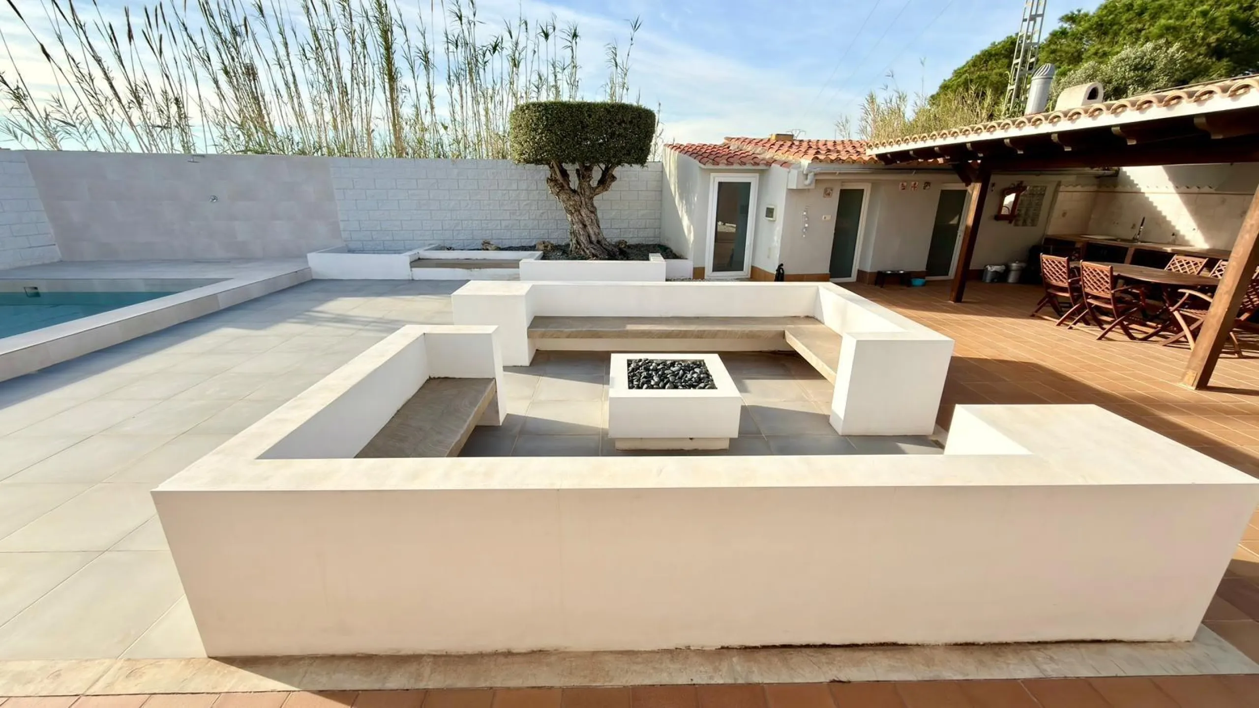 Chalet independiente en El Campello, a pocos minutos del mar 🌊
