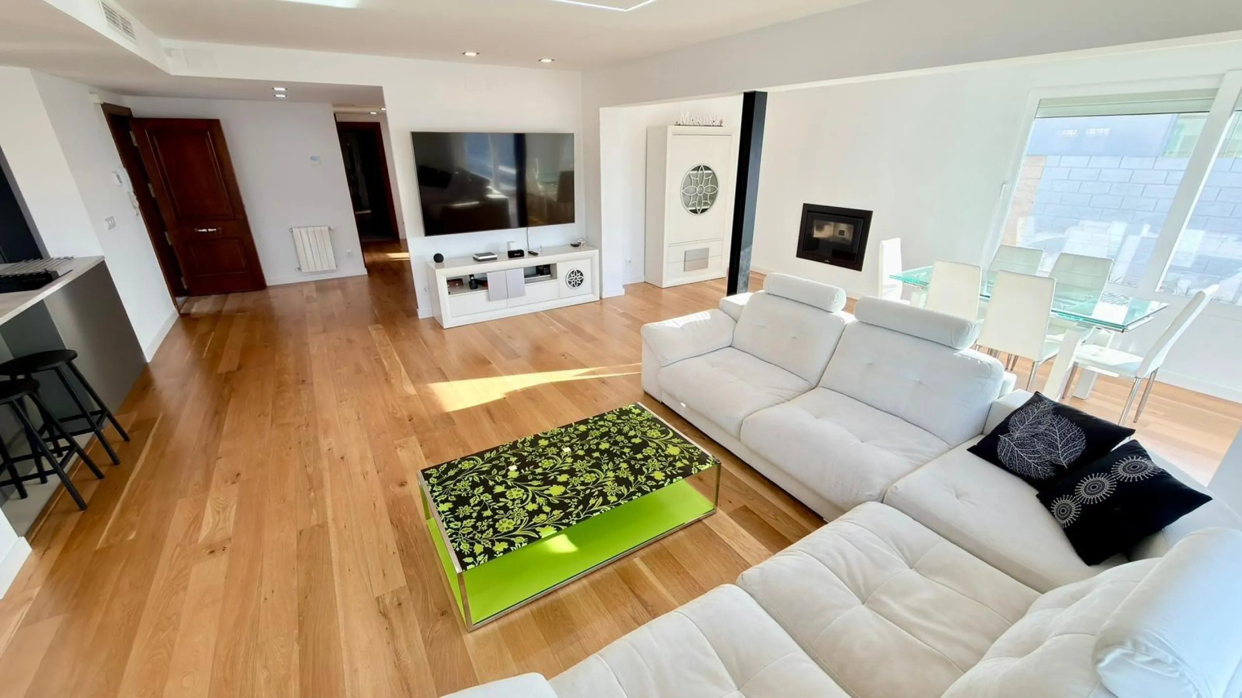 Chalet independiente en El Campello, a pocos minutos del mar 🌊