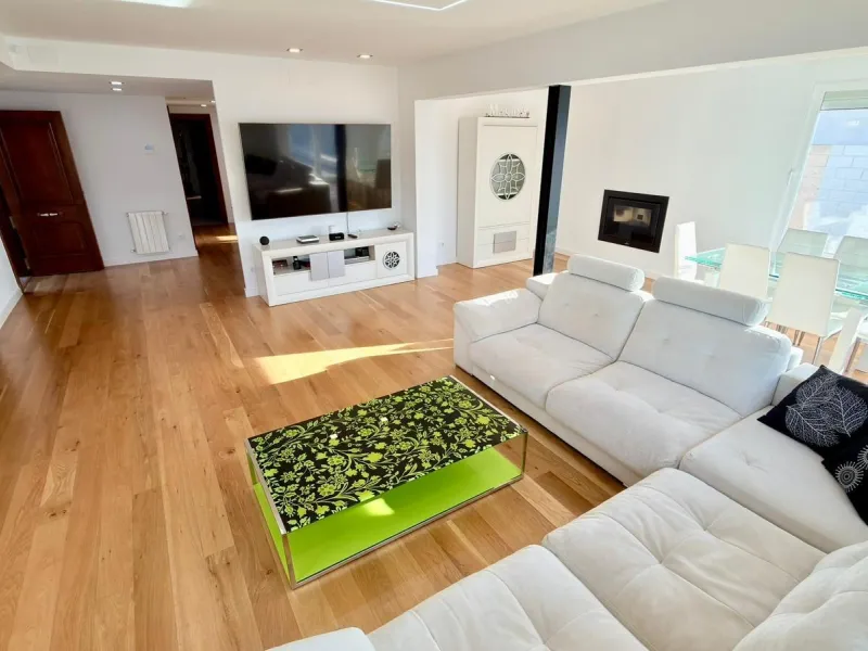 Chalet independiente en El Campello, a pocos minutos del mar 🌊