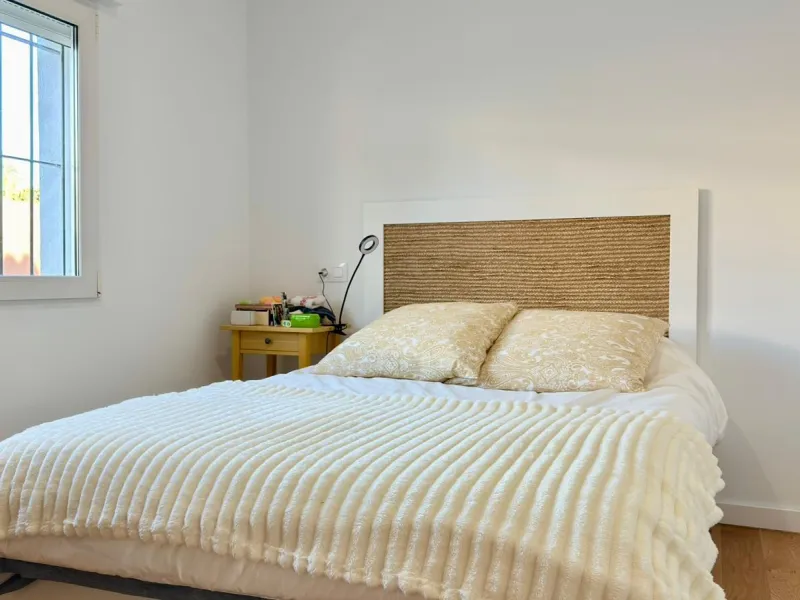 Chalet independiente en El Campello, a pocos minutos del mar 🌊