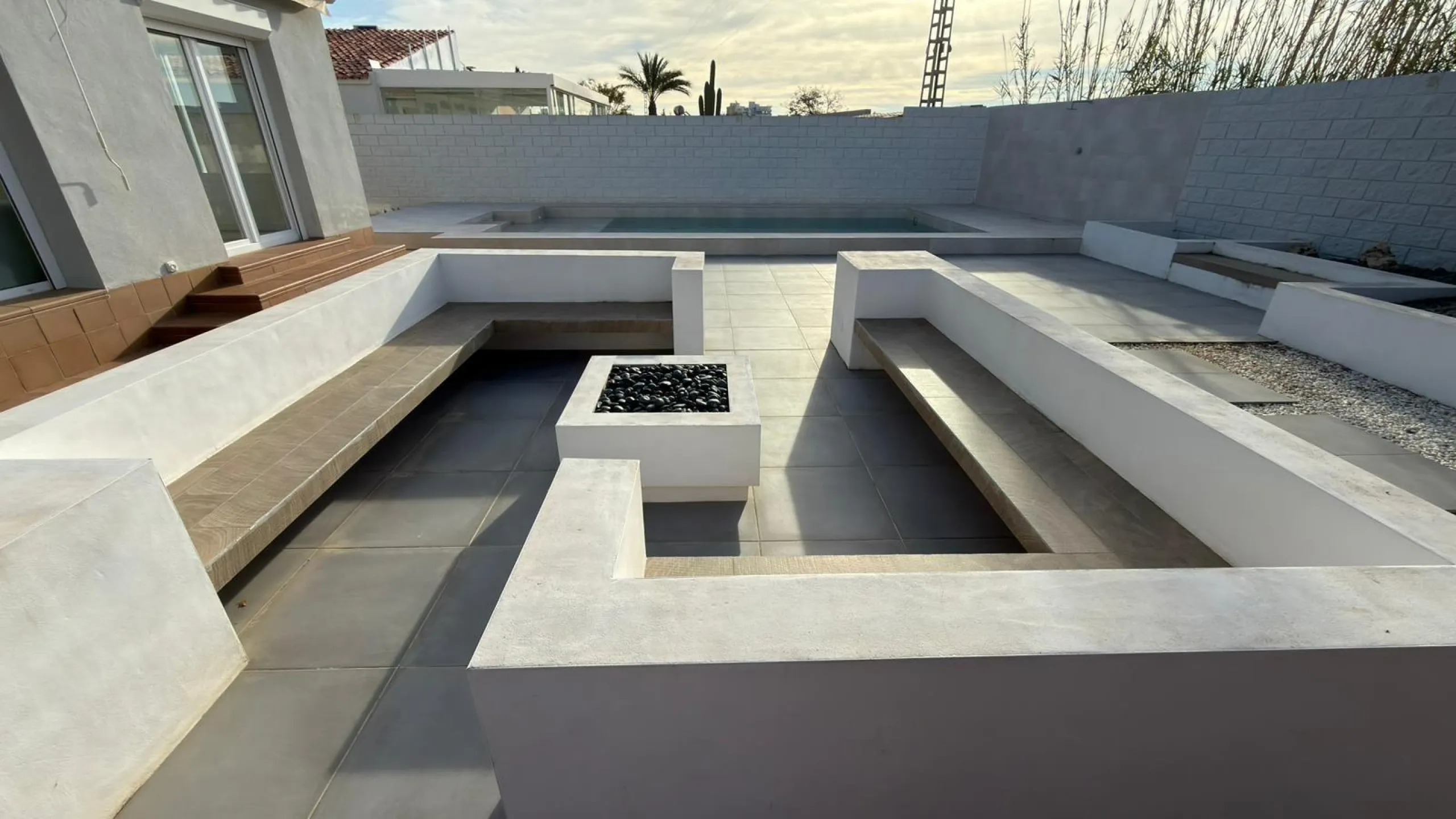 Chalet independiente en El Campello, a pocos minutos del mar 🌊