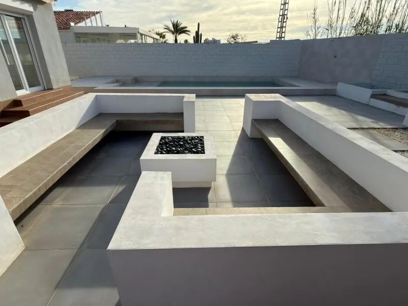 Chalet independiente en El Campello, a pocos minutos del mar 🌊