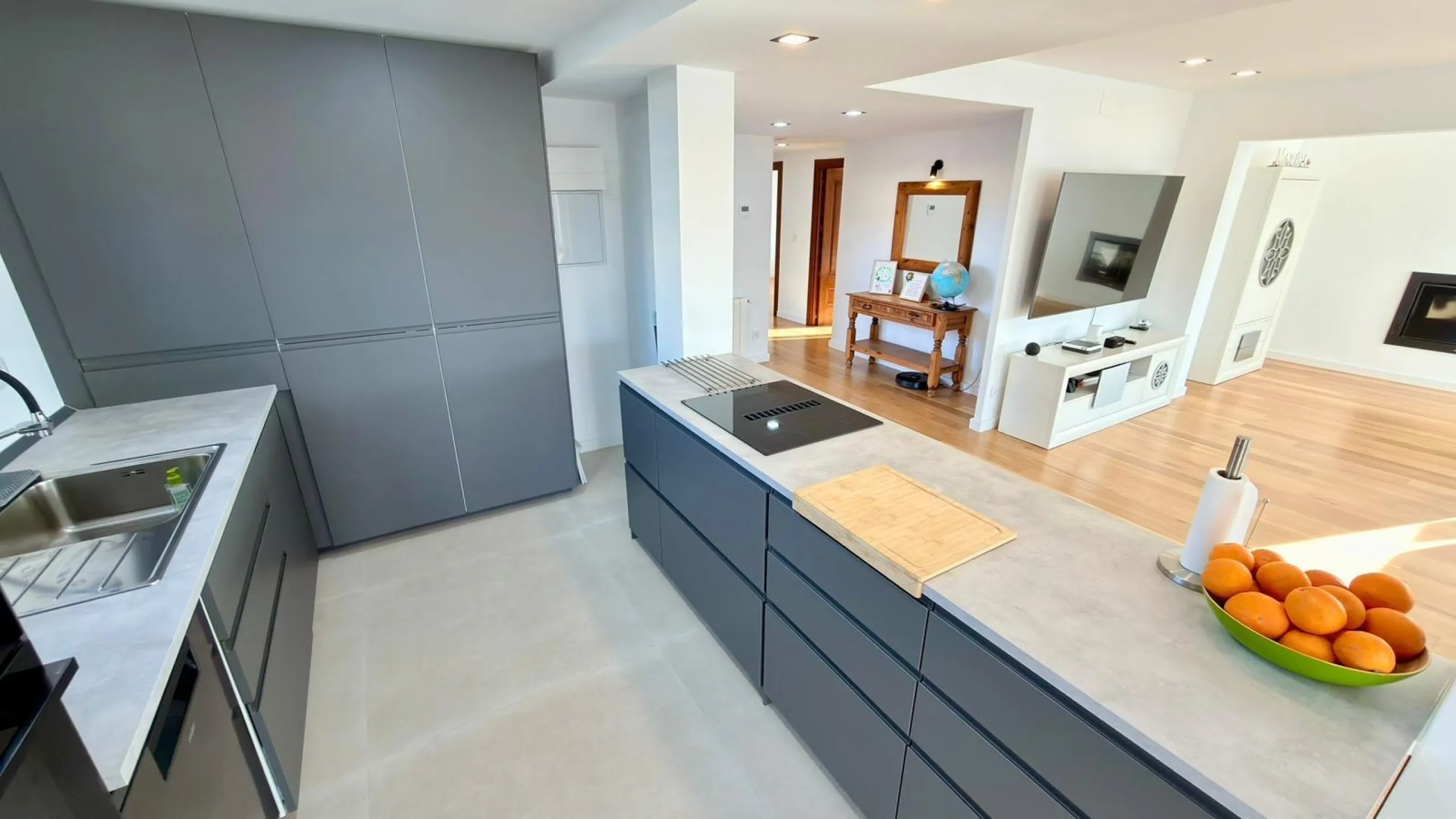 Chalet independiente en El Campello, a pocos minutos del mar 🌊