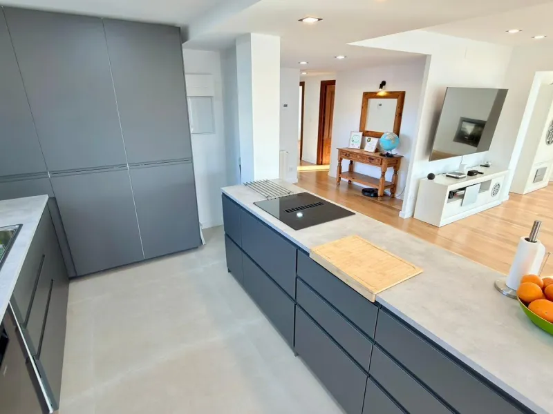 Chalet independiente en El Campello, a pocos minutos del mar 🌊