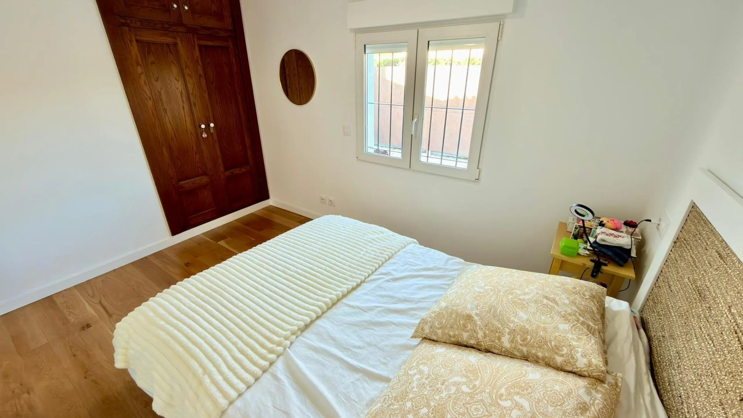 Chalet independiente en El Campello, a pocos minutos del mar 🌊