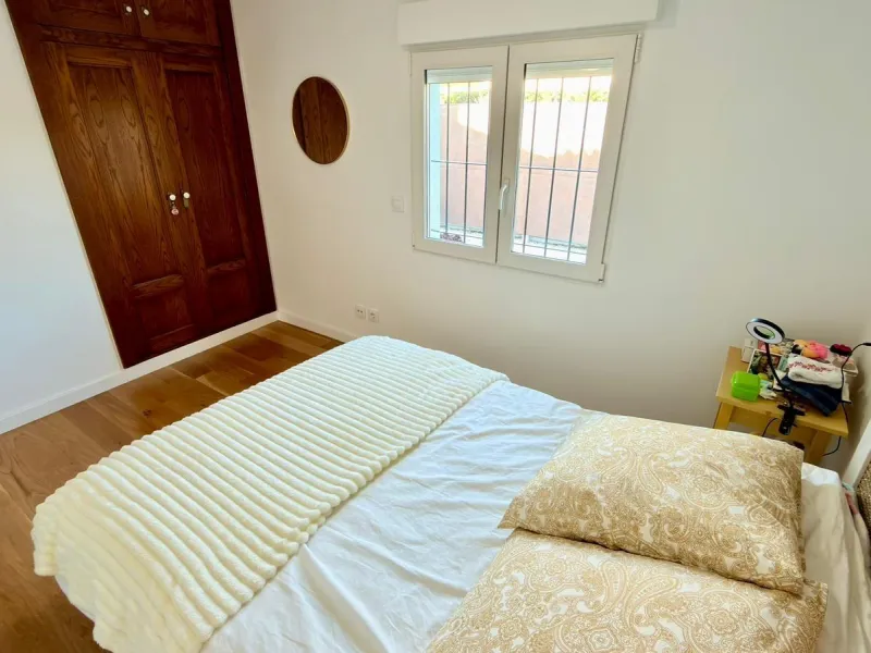 Chalet independiente en El Campello, a pocos minutos del mar 🌊