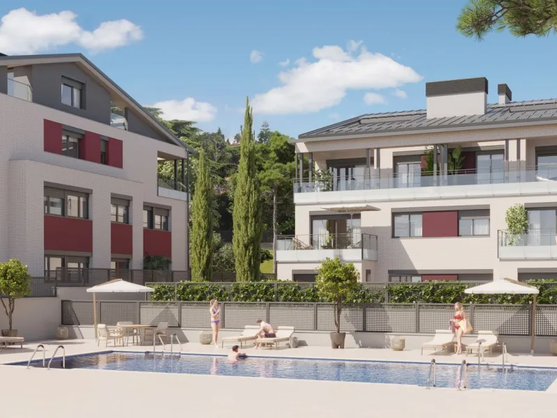 New Residential Development in Premia de Dalt, Barcelona