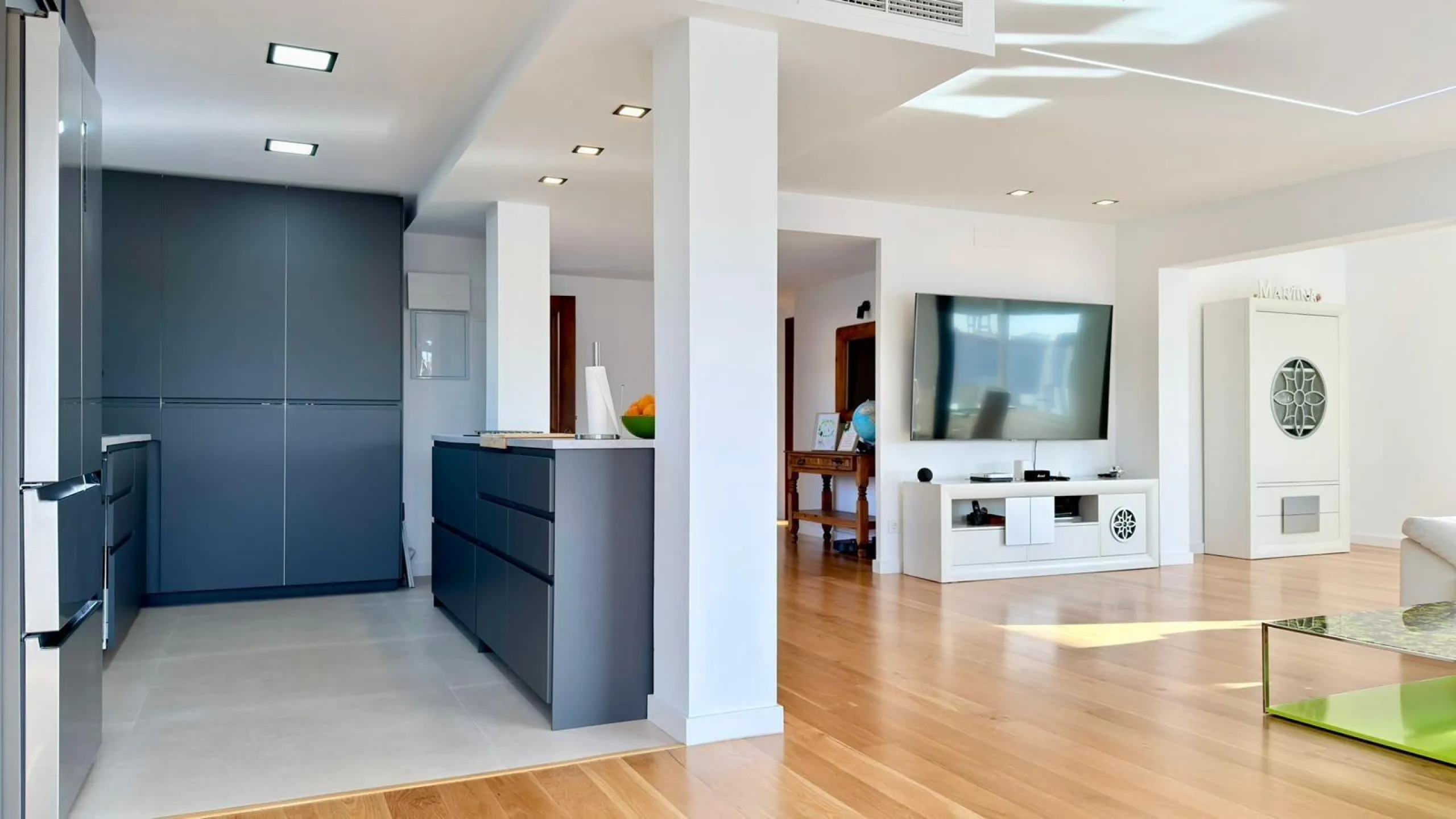 Chalet independiente en El Campello, a pocos minutos del mar 🌊