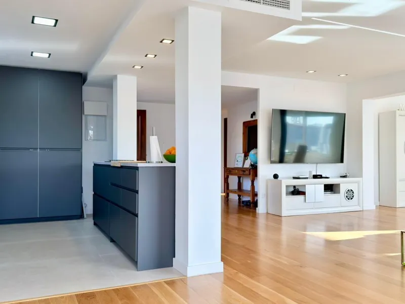 Chalet independiente en El Campello, a pocos minutos del mar 🌊