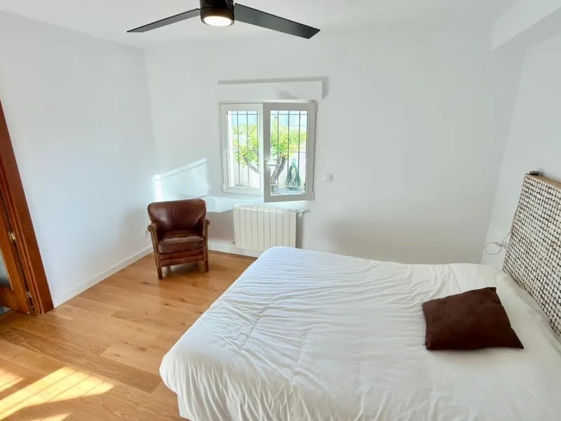 Chalet independiente en El Campello, a pocos minutos del mar 🌊