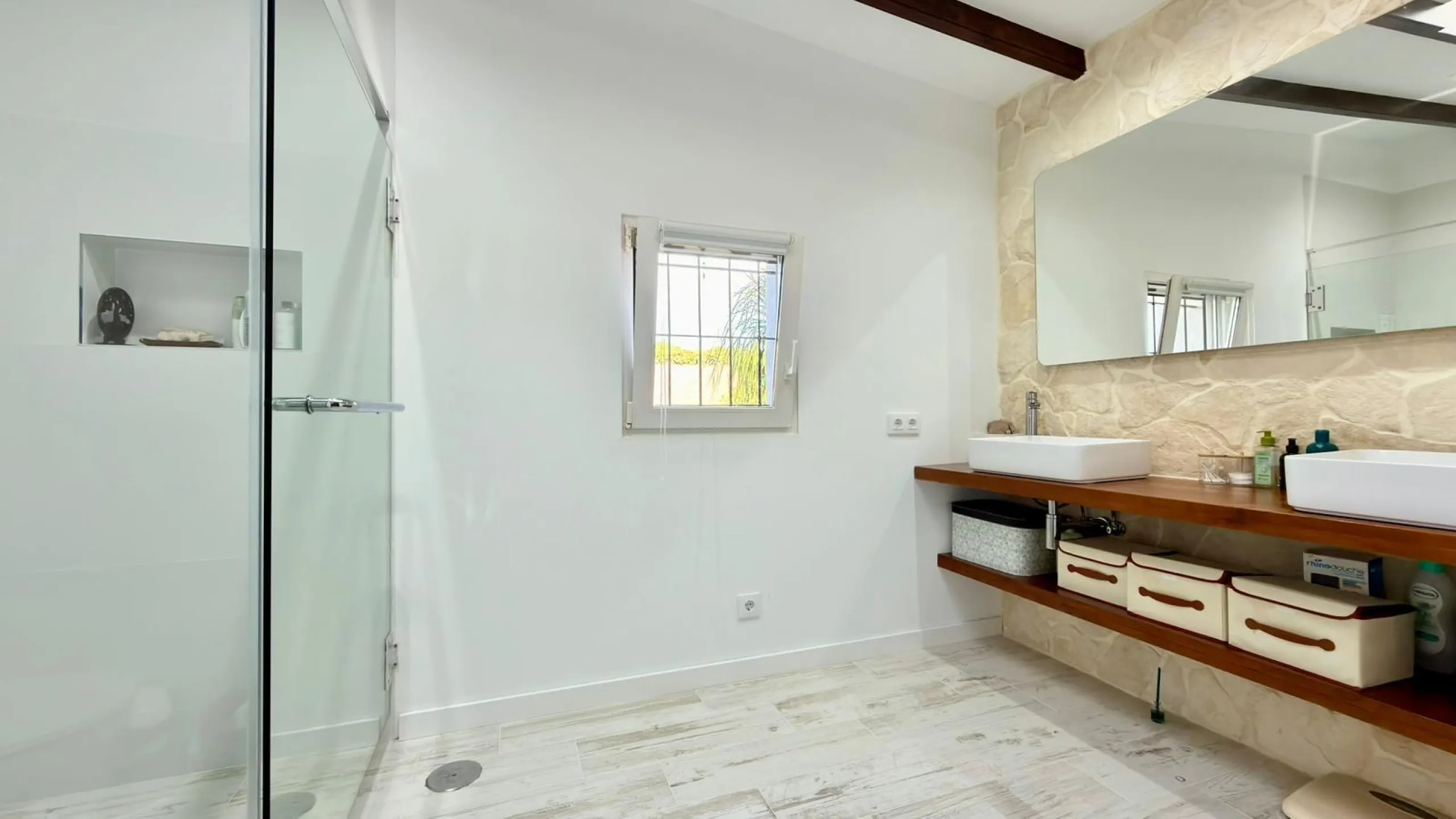 Chalet independiente en El Campello, a pocos minutos del mar 🌊