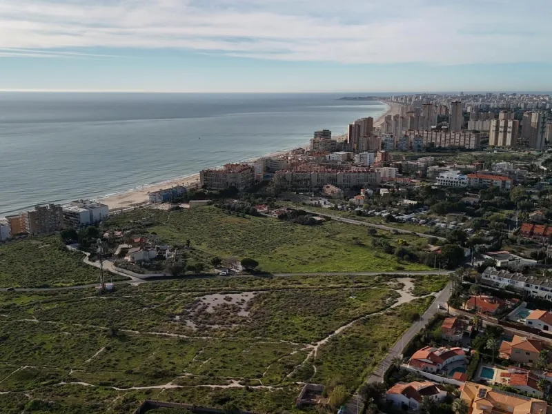 Chalet independiente en El Campello, a pocos minutos del mar 🌊