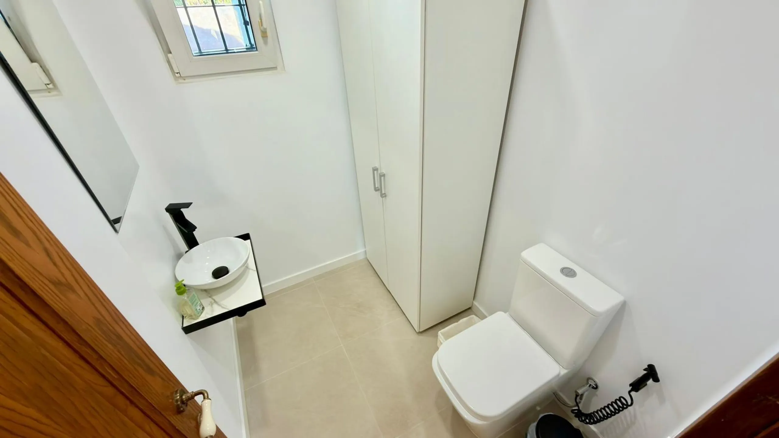 Chalet independiente en El Campello, a pocos minutos del mar 🌊