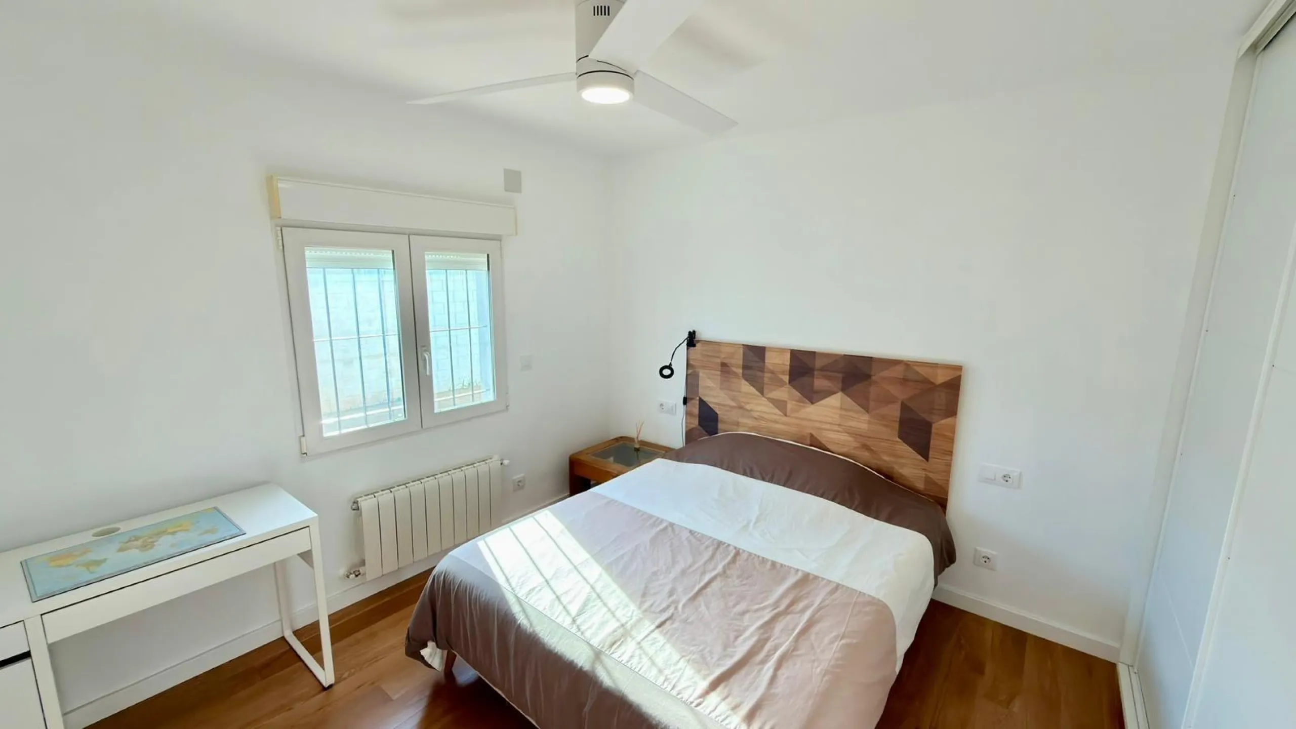 Chalet independiente en El Campello, a pocos minutos del mar 🌊