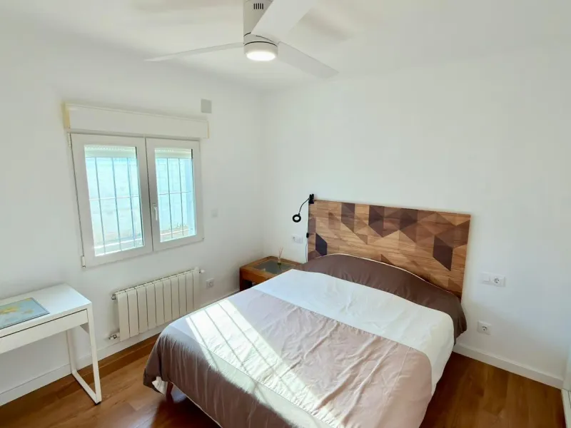 Chalet independiente en El Campello, a pocos minutos del mar 🌊