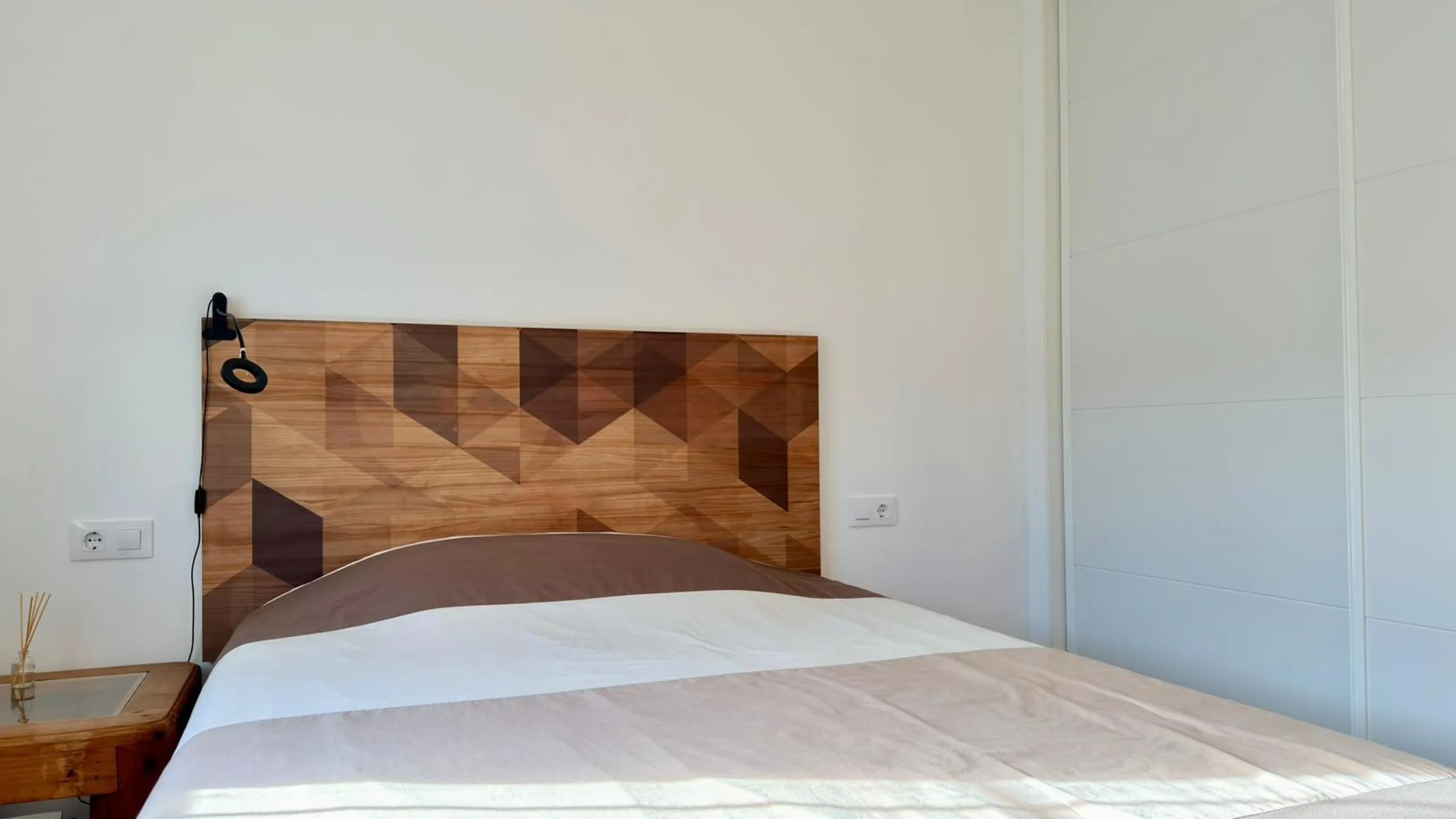Chalet independiente en El Campello, a pocos minutos del mar 🌊