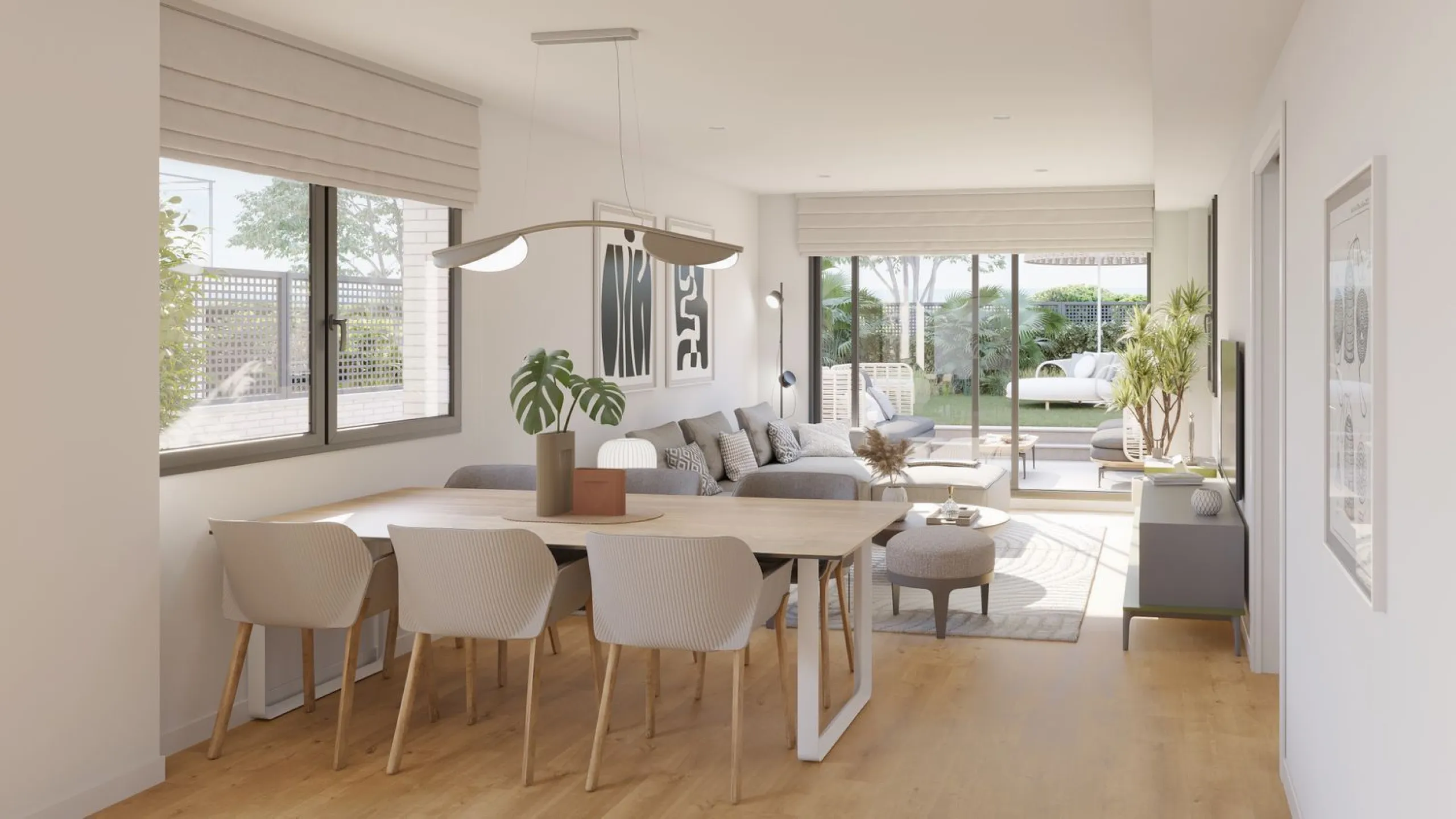 New Residential Development in Premia de Dalt, Barcelona
