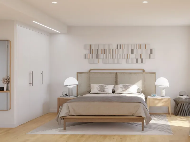 New Residential Development in Premia de Dalt, Barcelona