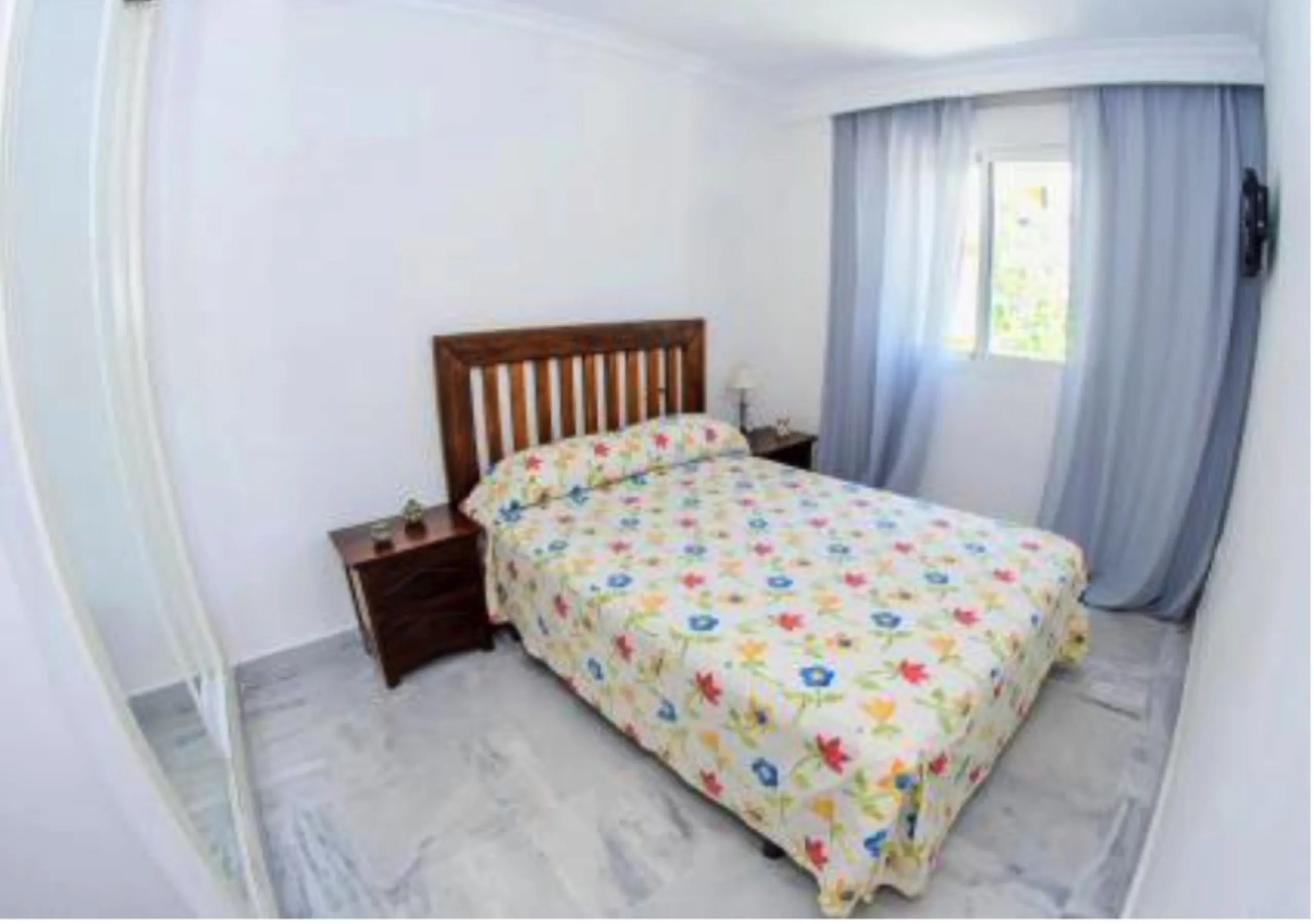 2-Zimmer-Wohnung mit großer Terrasse – La Dama de Noche / La Alzambra, Nueva Andalucía, Marbella