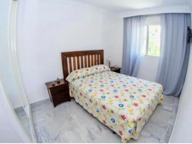 2-Zimmer-Wohnung mit großer Terrasse – La Dama de Noche / La Alzambra, Nueva Andalucía, Marbella
