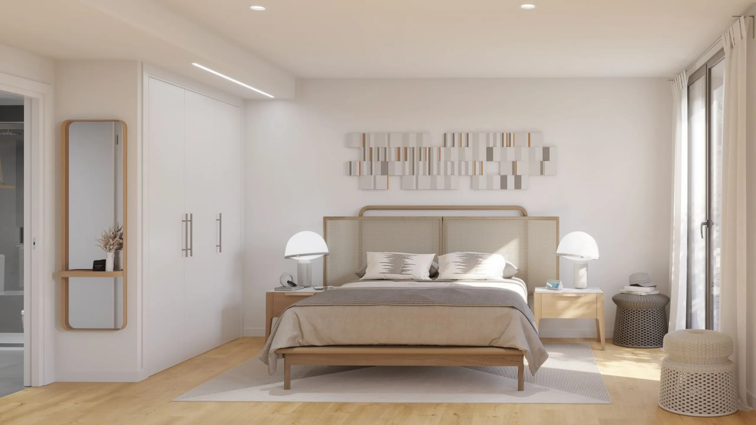 New Residential Development in Premia de Dalt, Barcelona