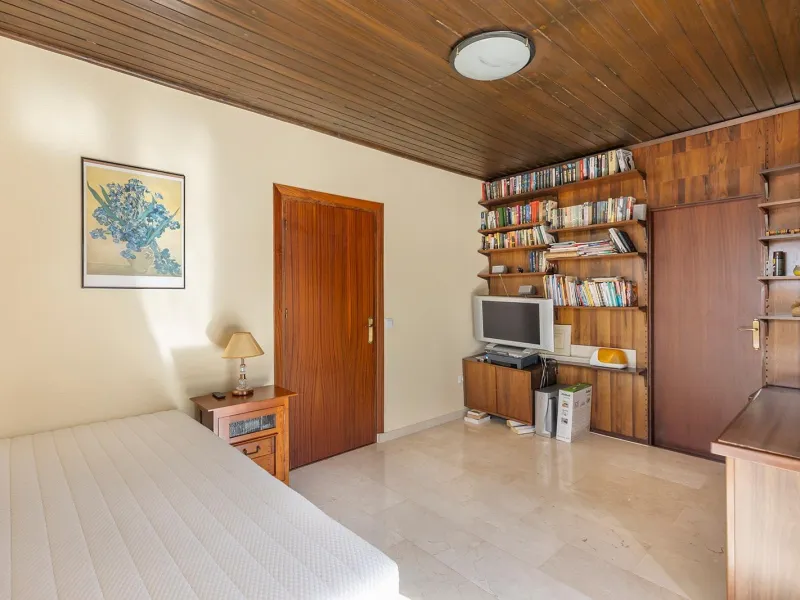 VILLA WITH PRIVATE POOL AND GARDEN IN THE PHILIPPINES WITH A PLOT OF 1510 M2. 5 BEDROOMS. 3 BATHROOMS. SURFACE AREA 366 M2.