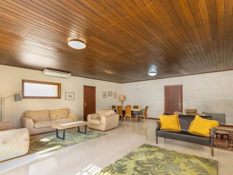 VILLA WITH PRIVATE POOL AND GARDEN IN THE PHILIPPINES WITH A PLOT OF 1510 M2. 5 BEDROOMS. 3 BATHROOMS. SURFACE AREA 366 M2.