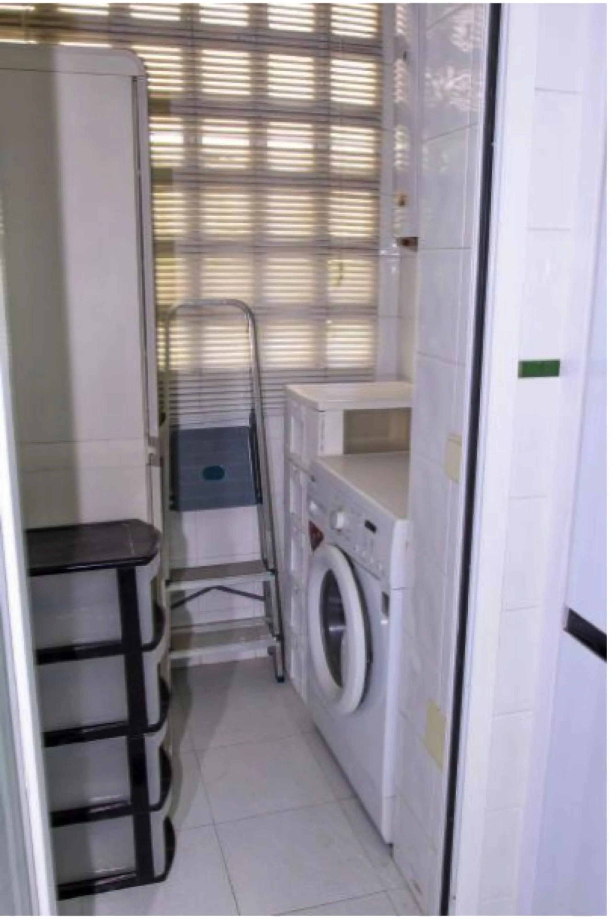 2-Zimmer-Wohnung mit großer Terrasse – La Dama de Noche / La Alzambra, Nueva Andalucía, Marbella