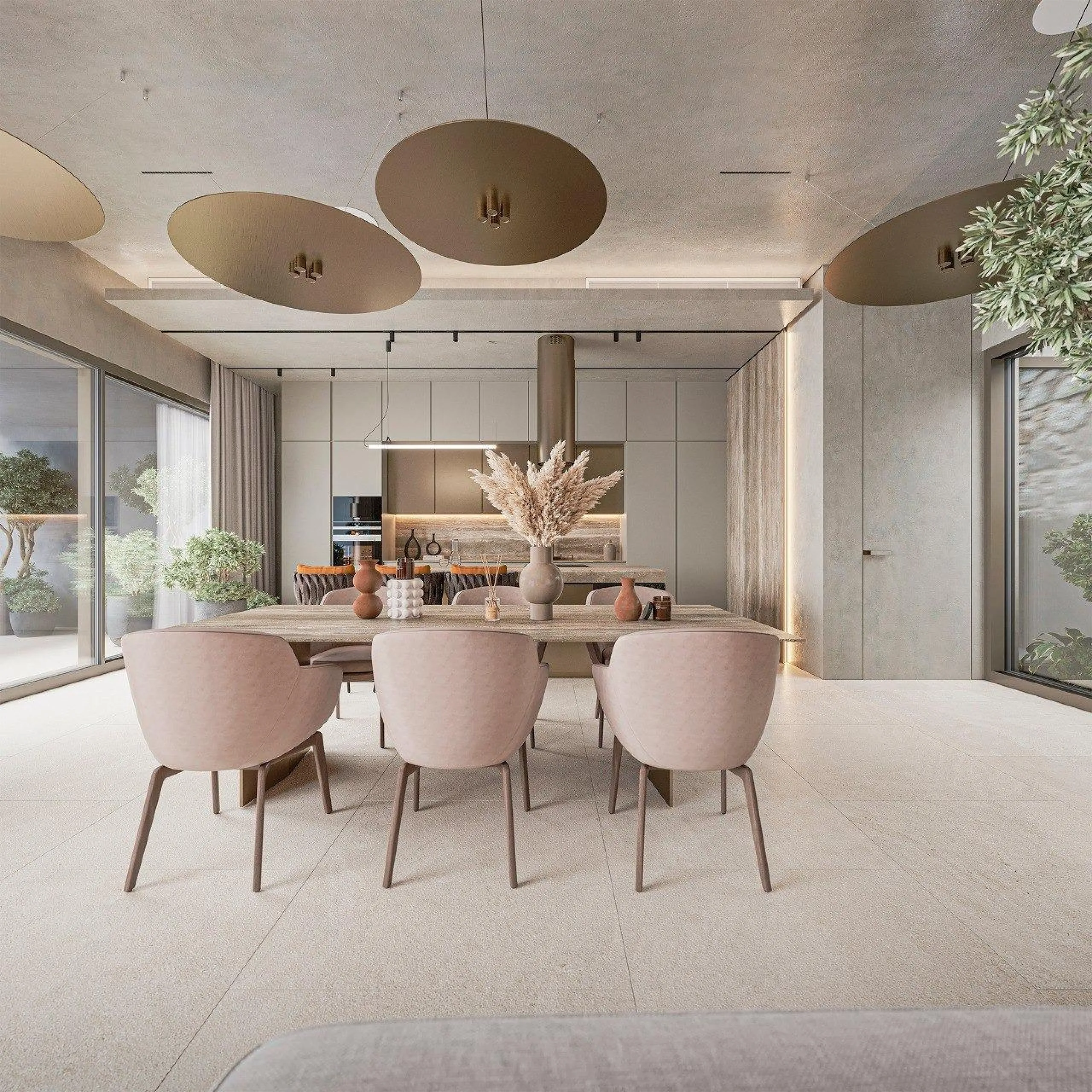 🌊 Villa in Altea Hills — Contemporary luxury with panoramic sea views