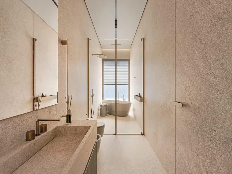 🌊 Villa in Altea Hills — Contemporary luxury with panoramic sea views