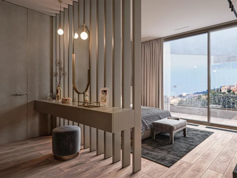 🌊 Villa in Altea Hills — Contemporary luxury with panoramic sea views