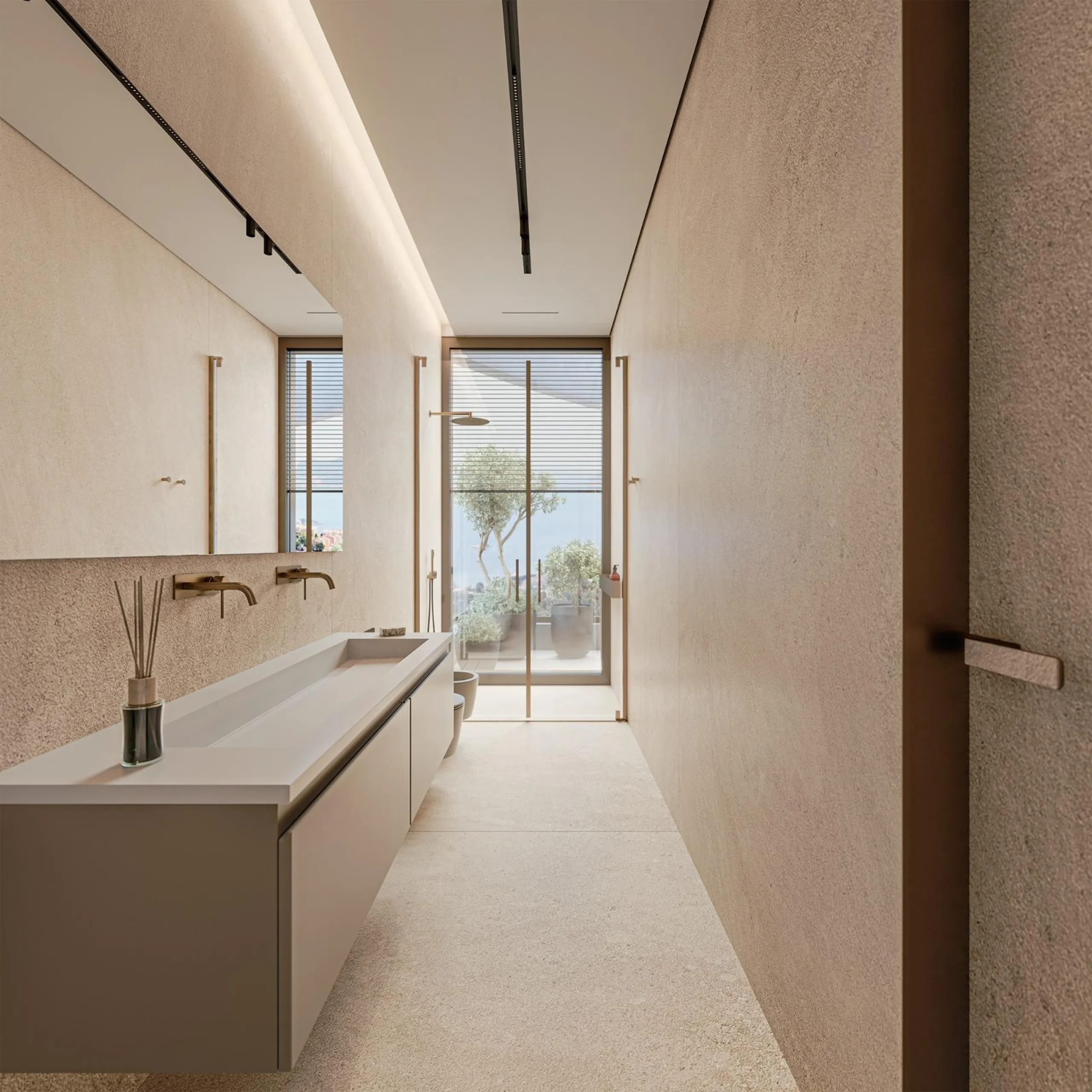 🌊 Villa in Altea Hills — Contemporary luxury with panoramic sea views