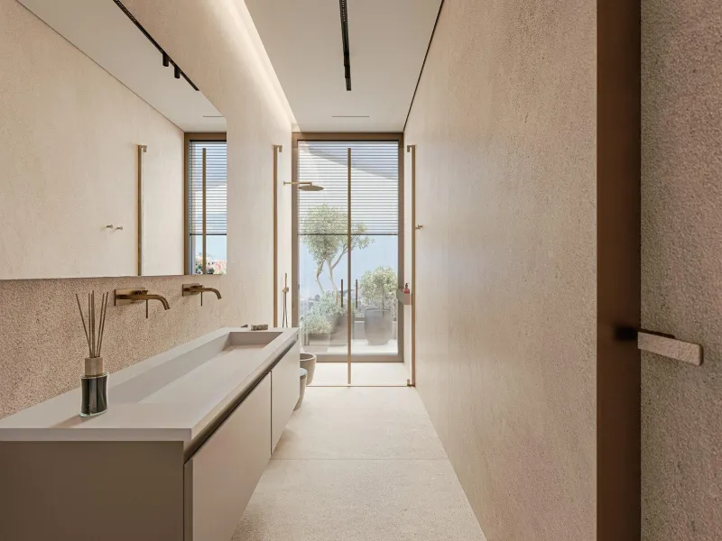 🌊 Villa in Altea Hills — Contemporary luxury with panoramic sea views