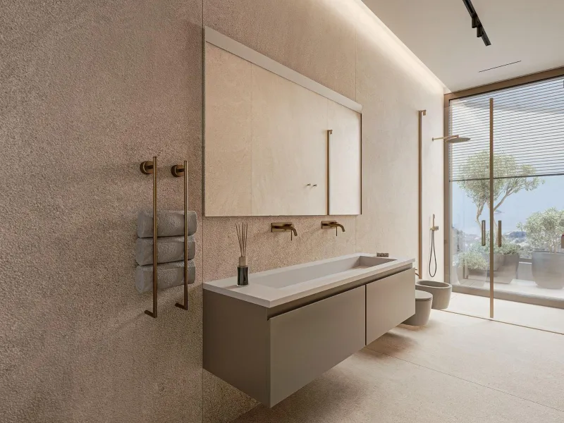 🌊 Villa in Altea Hills — Contemporary luxury with panoramic sea views