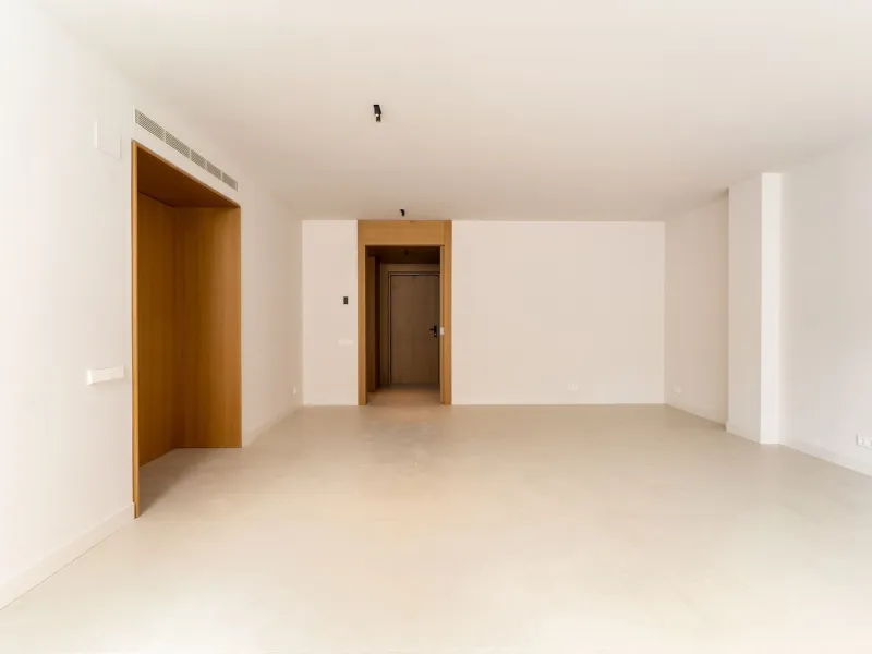 Pisos en un nuevo complejo residencial en la zona de Sarria-Sant Gervasi, Barcelona