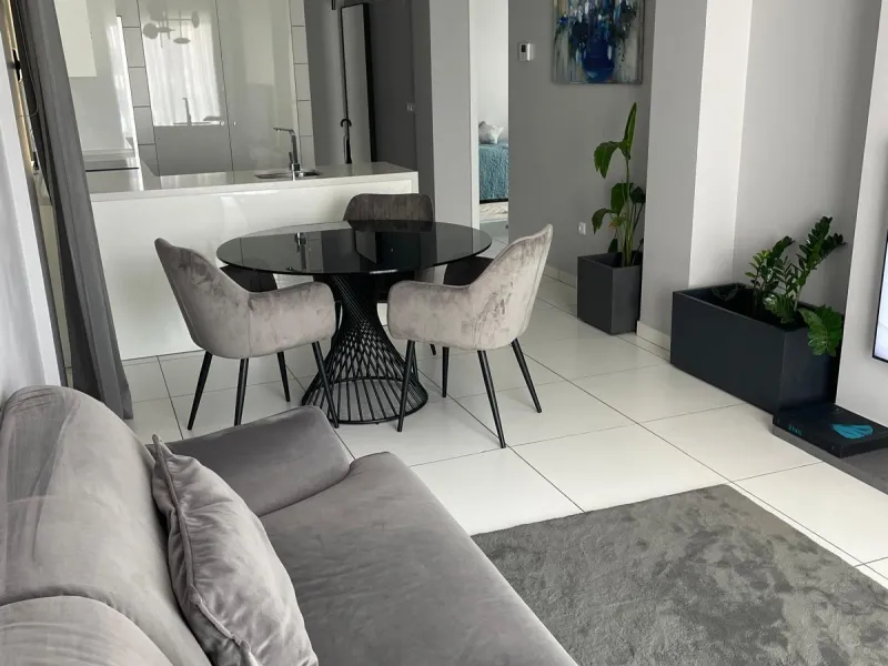 Apartamento Moderno en Orihuela Costa - Las Filipinas con solarium privado.