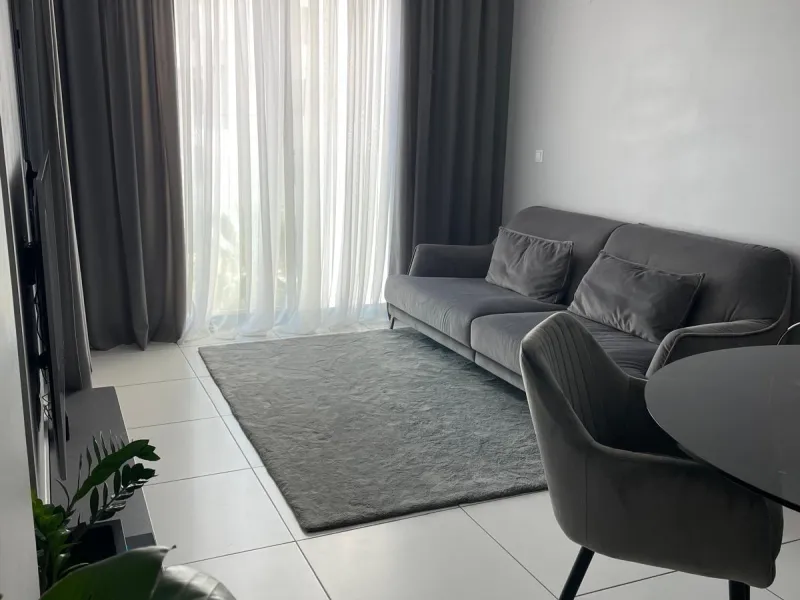Apartamento Moderno en Orihuela Costa - Las Filipinas con solarium privado.