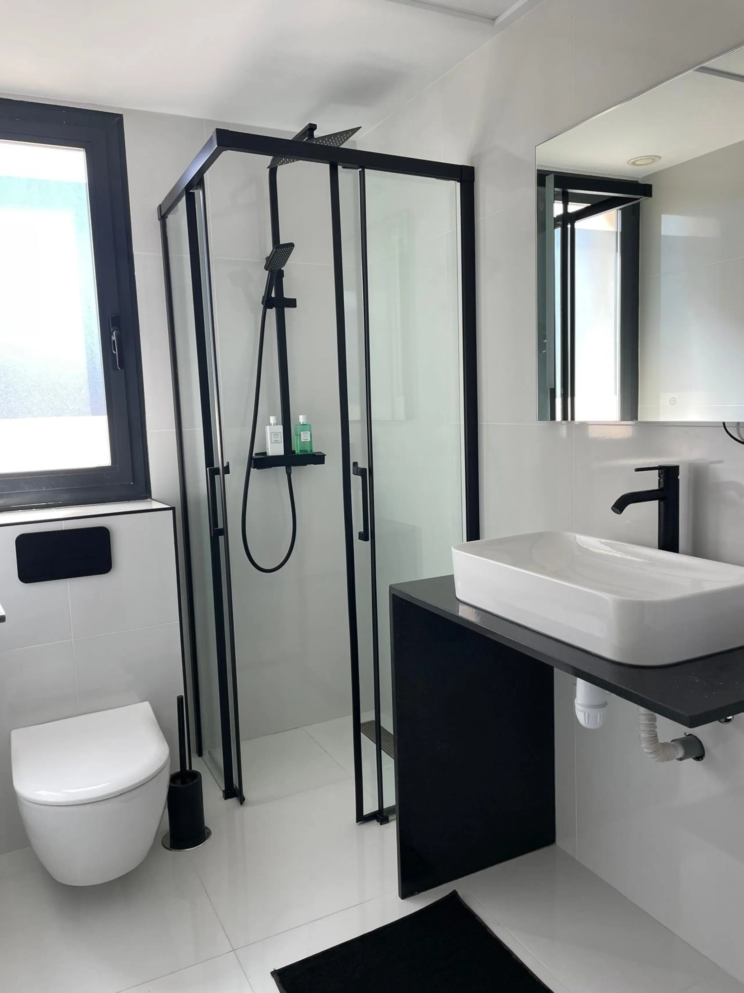 Apartamento Moderno en Orihuela Costa - Las Filipinas con solarium privado.