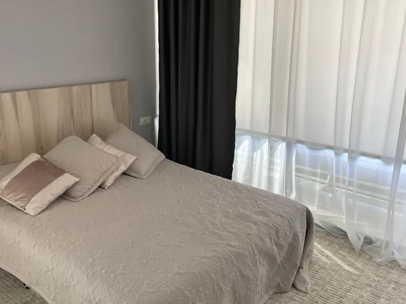 Apartamento Moderno en Orihuela Costa - Las Filipinas con solarium privado.