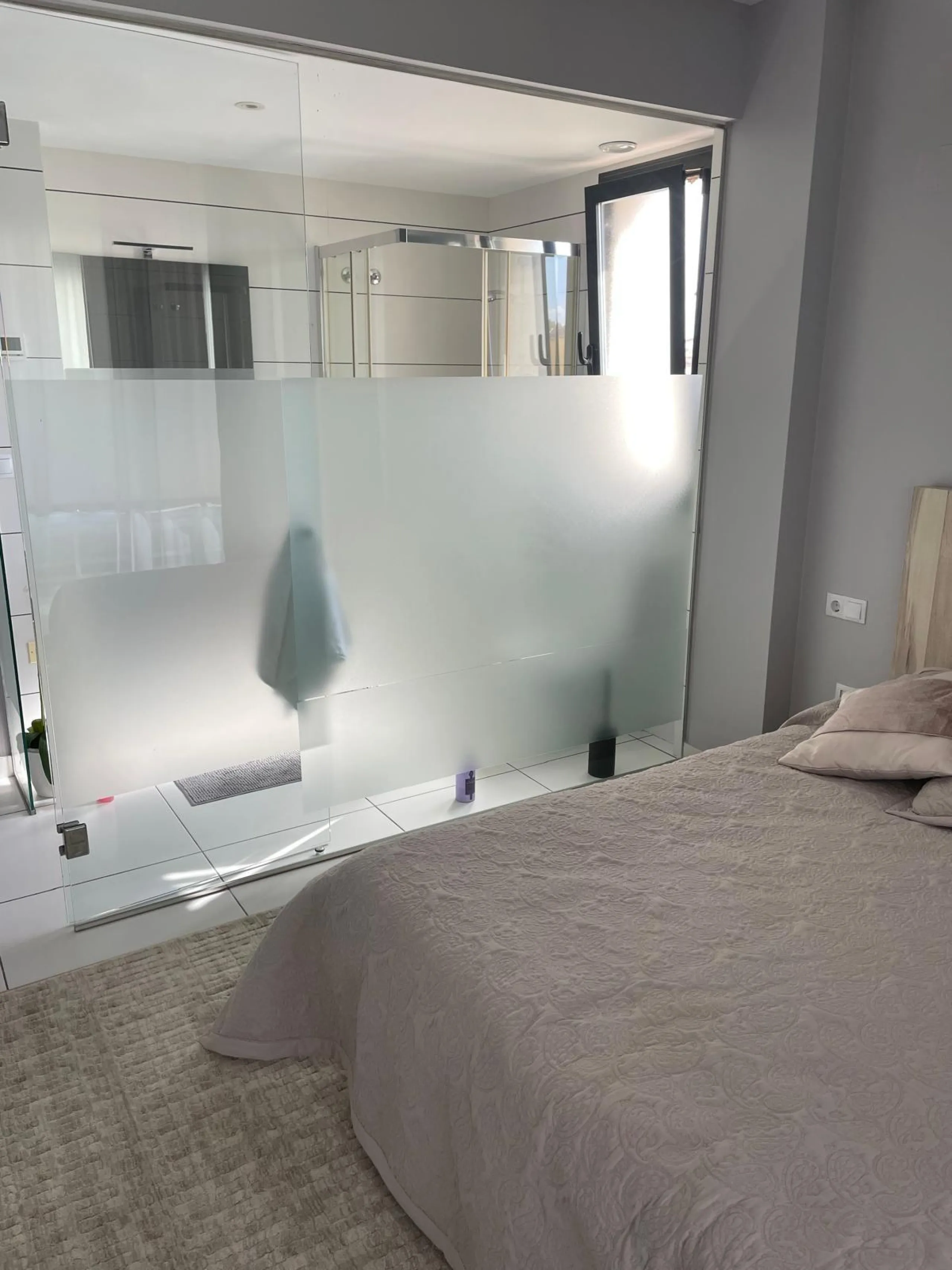 Apartamento Moderno en Orihuela Costa - Las Filipinas con solarium privado.