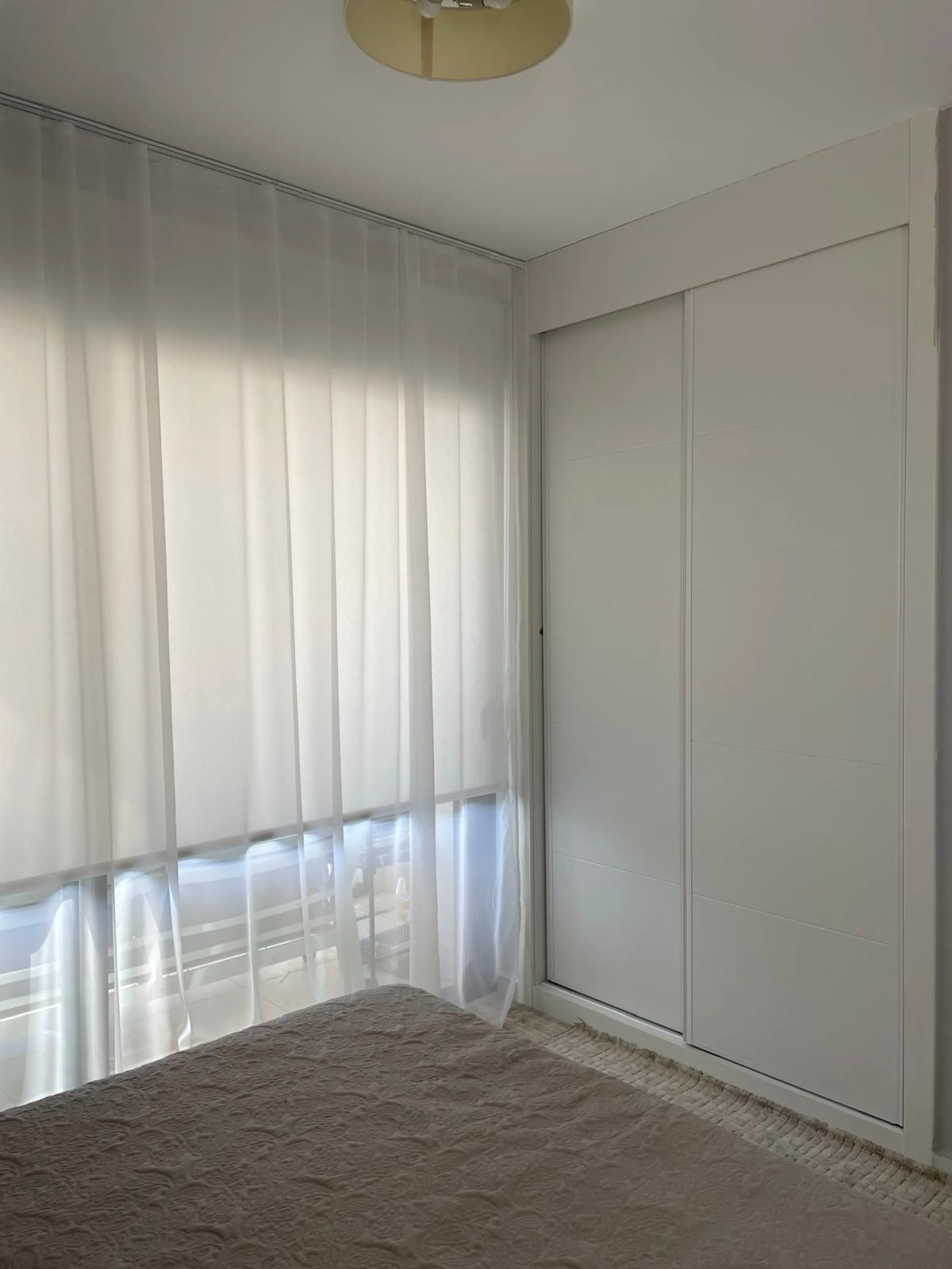 Apartamento Moderno en Orihuela Costa - Las Filipinas con solarium privado.