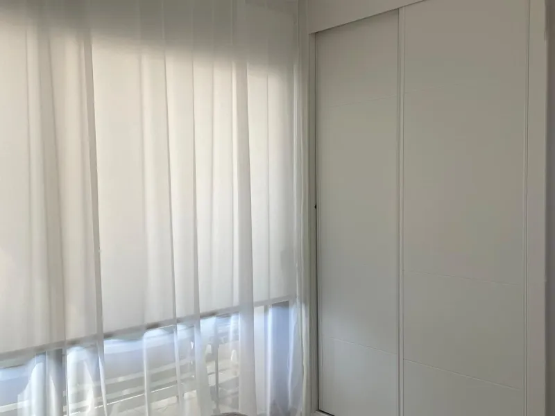 Apartamento Moderno en Orihuela Costa - Las Filipinas con solarium privado.